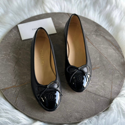 CHNL style 2 Shoe
