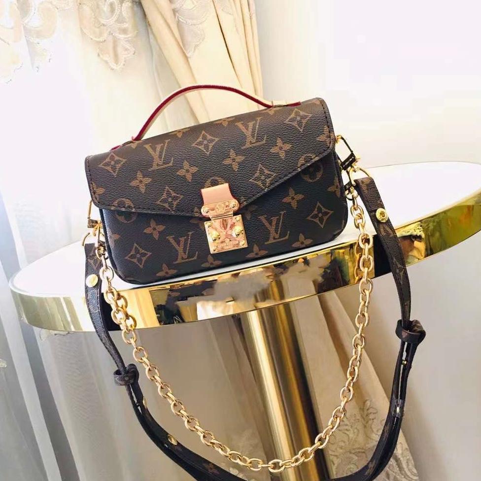 Pochette Métis East West Bag