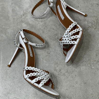 AQZR Style 2 Heel
