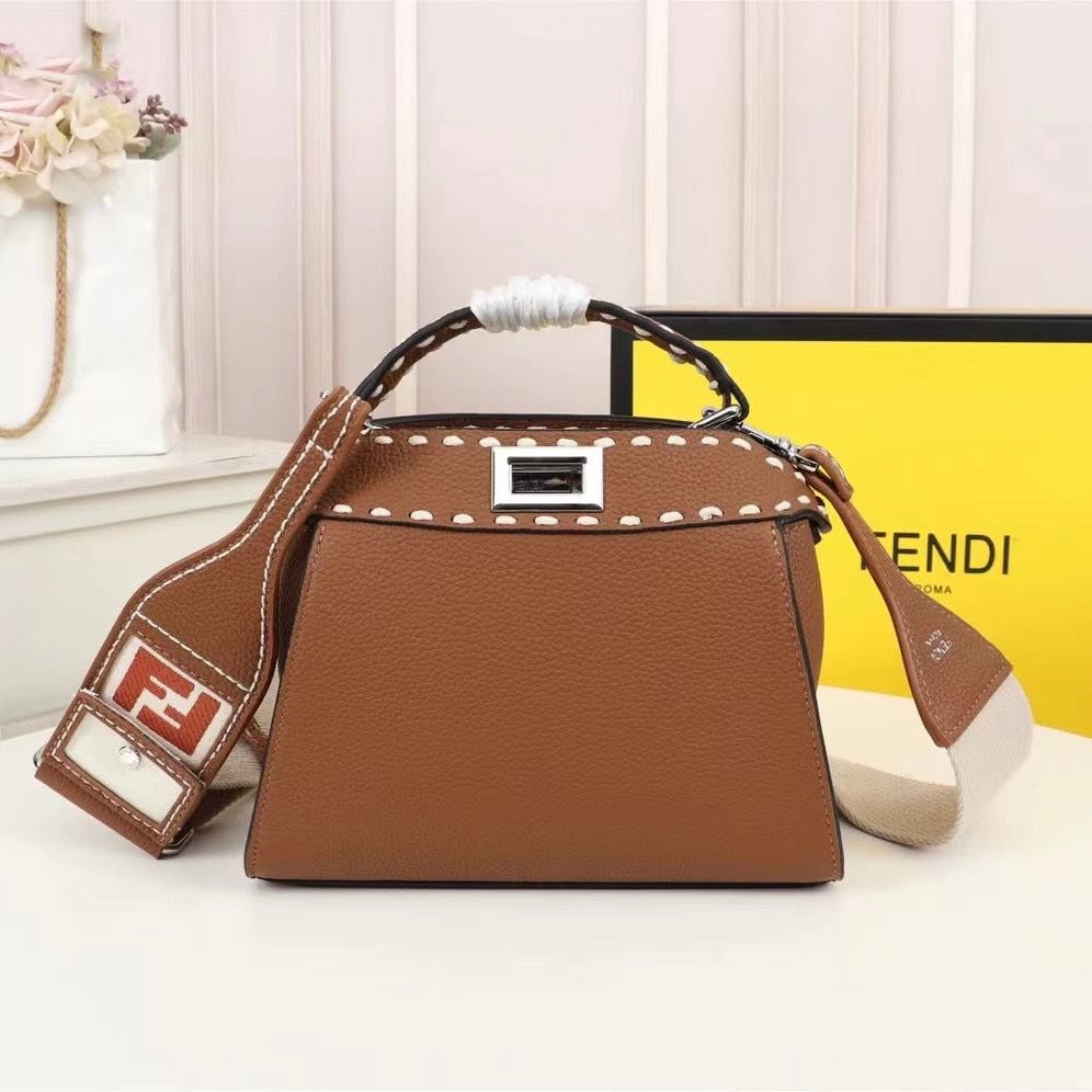 Peekaboo Bag Style#2