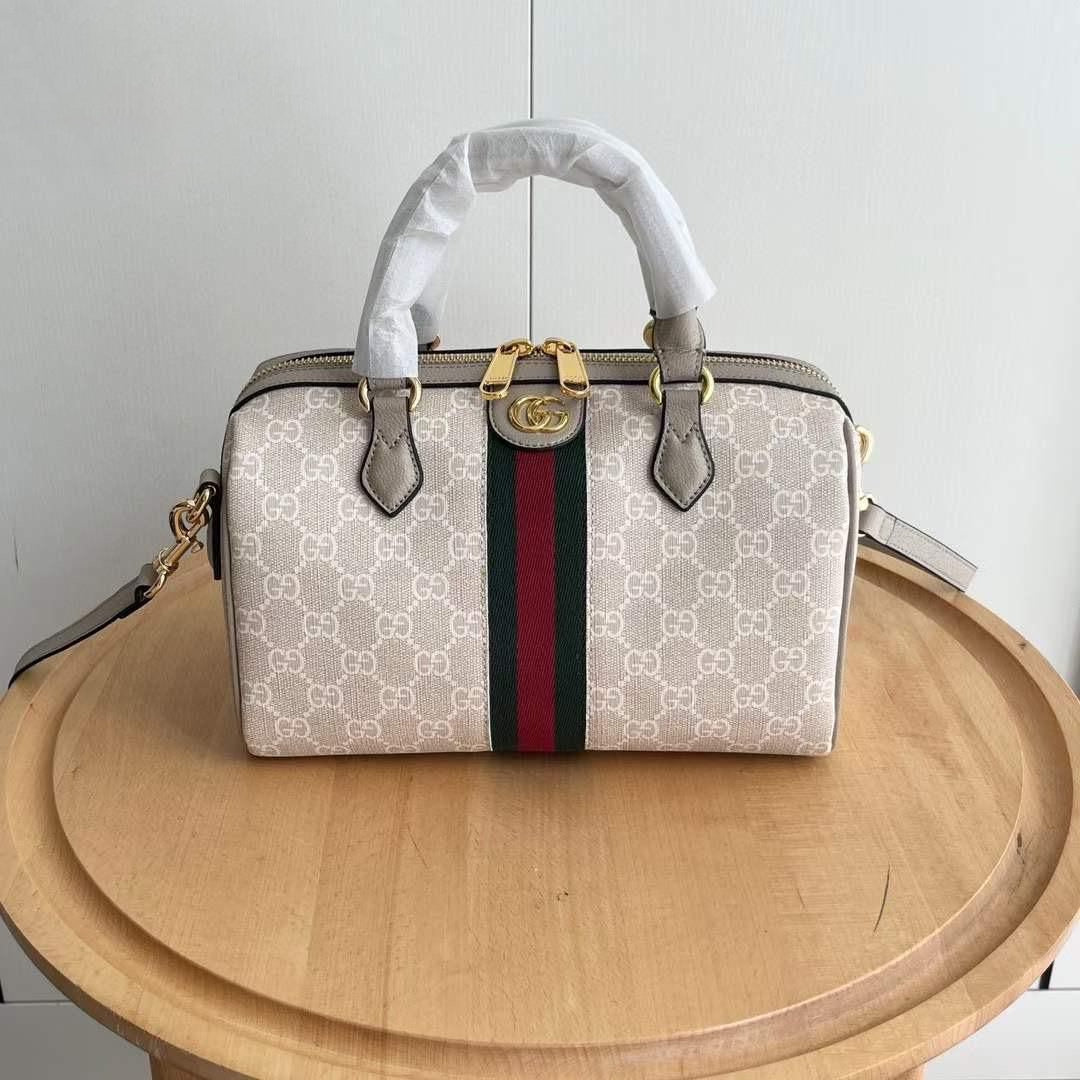 Ophidia Top Handel Mini-Small Bag