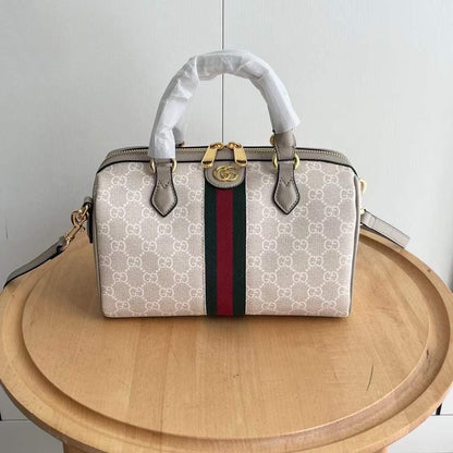 Ophidia Top Handel Mini-Small Bag