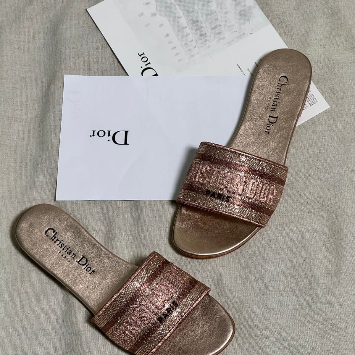 DR style 1 Sandal