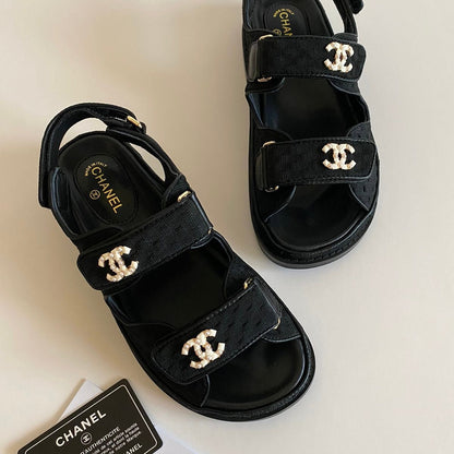 CHNL style 3 Sandal