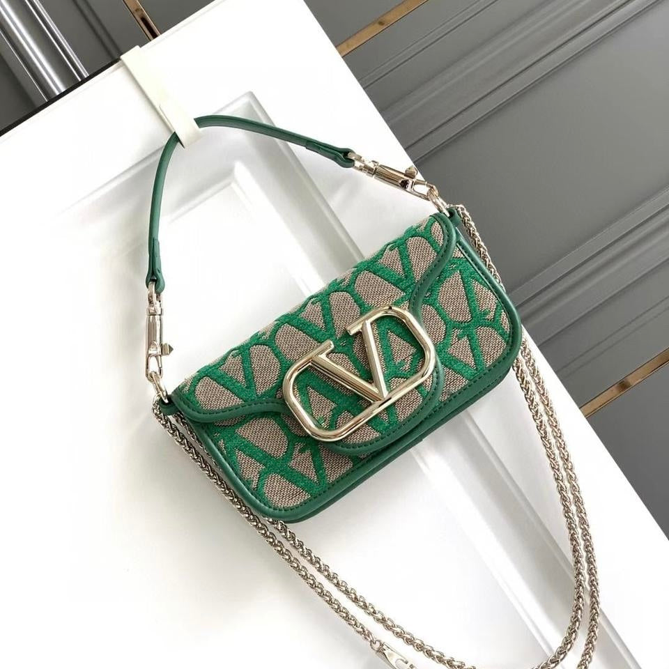 Loco Mini Shoulder Bag