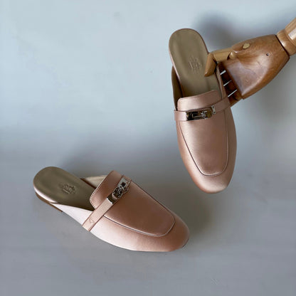 HRMS style 10 Sandal