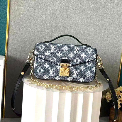 Pochette Metis Mini Bag