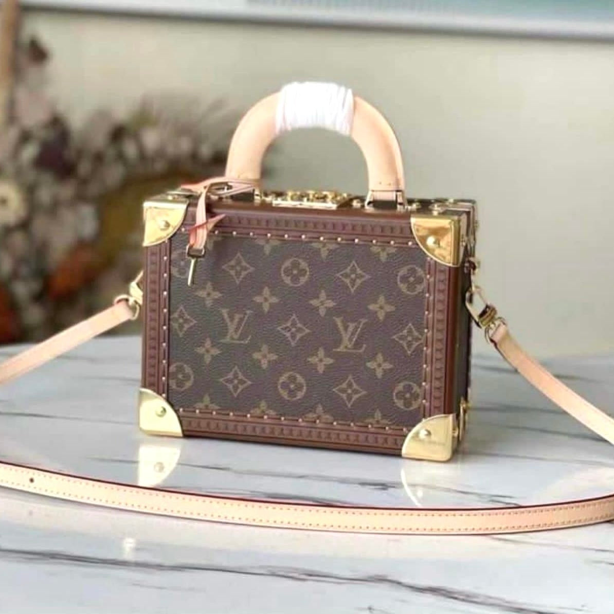 Box Bag