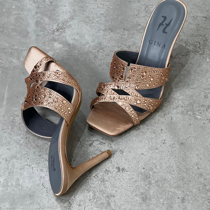 GN Style 1 Heel