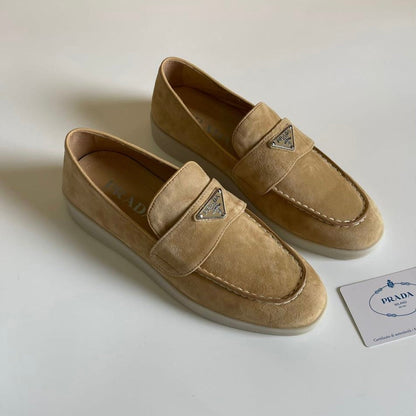 PRD Style 1 Shoe