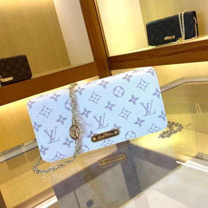 Wallet on chain Bag