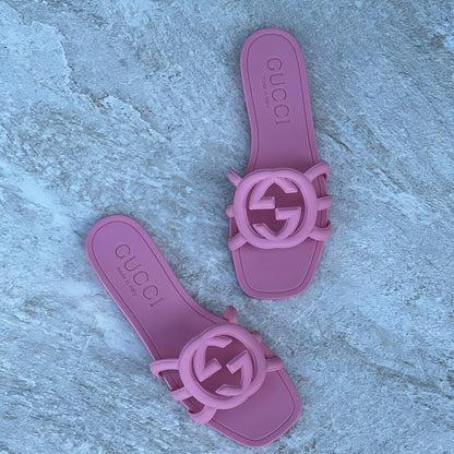 GCC style 4 Sandal