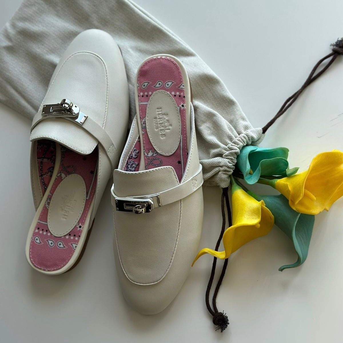 HRMS style 5 Sandal