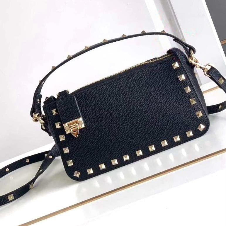 Stud Cross Bag