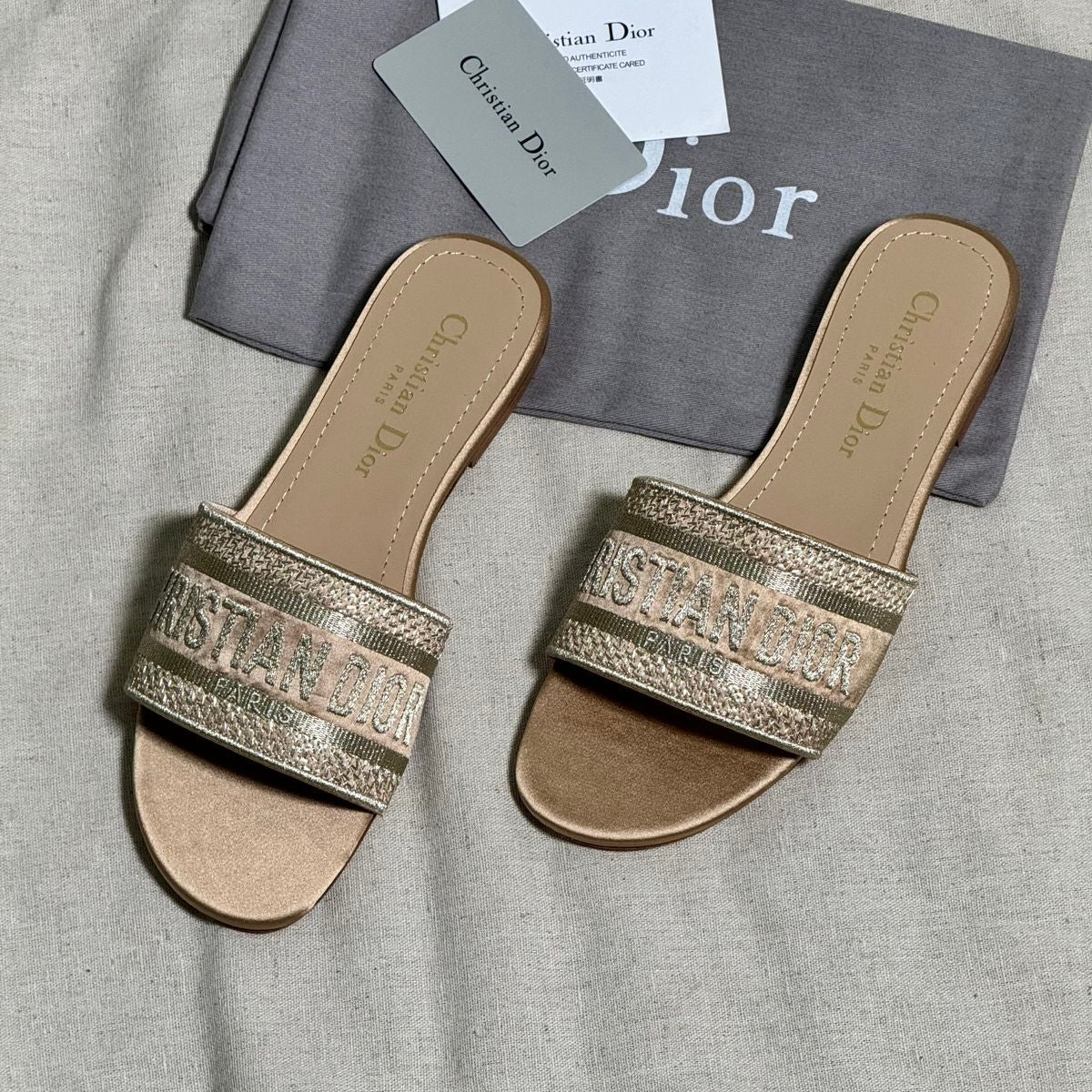 DR style 1 Sandal