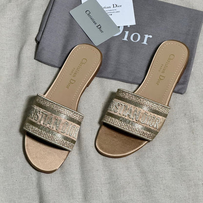 DR style 1 Sandal