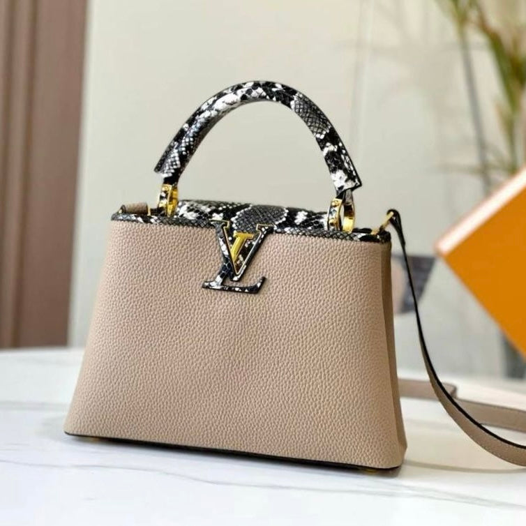 Capucines Style#4 Bag