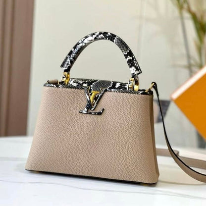 Capucines Style#4 Bag