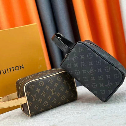 Small Pouch Bag