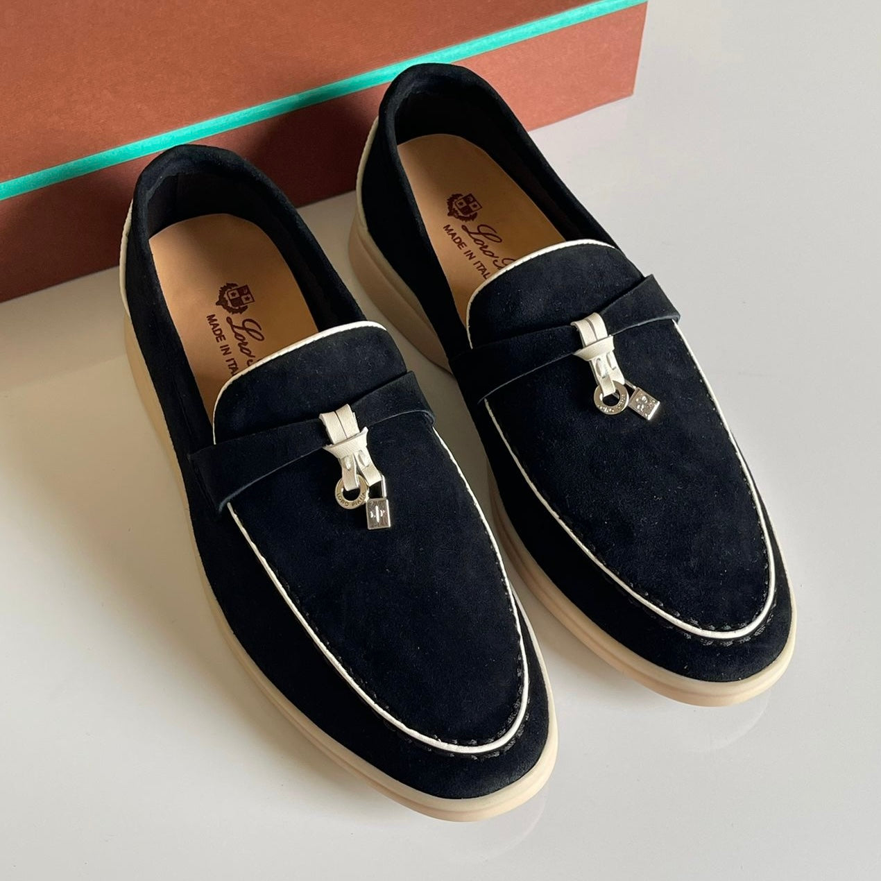 LP Style 1 Shoe