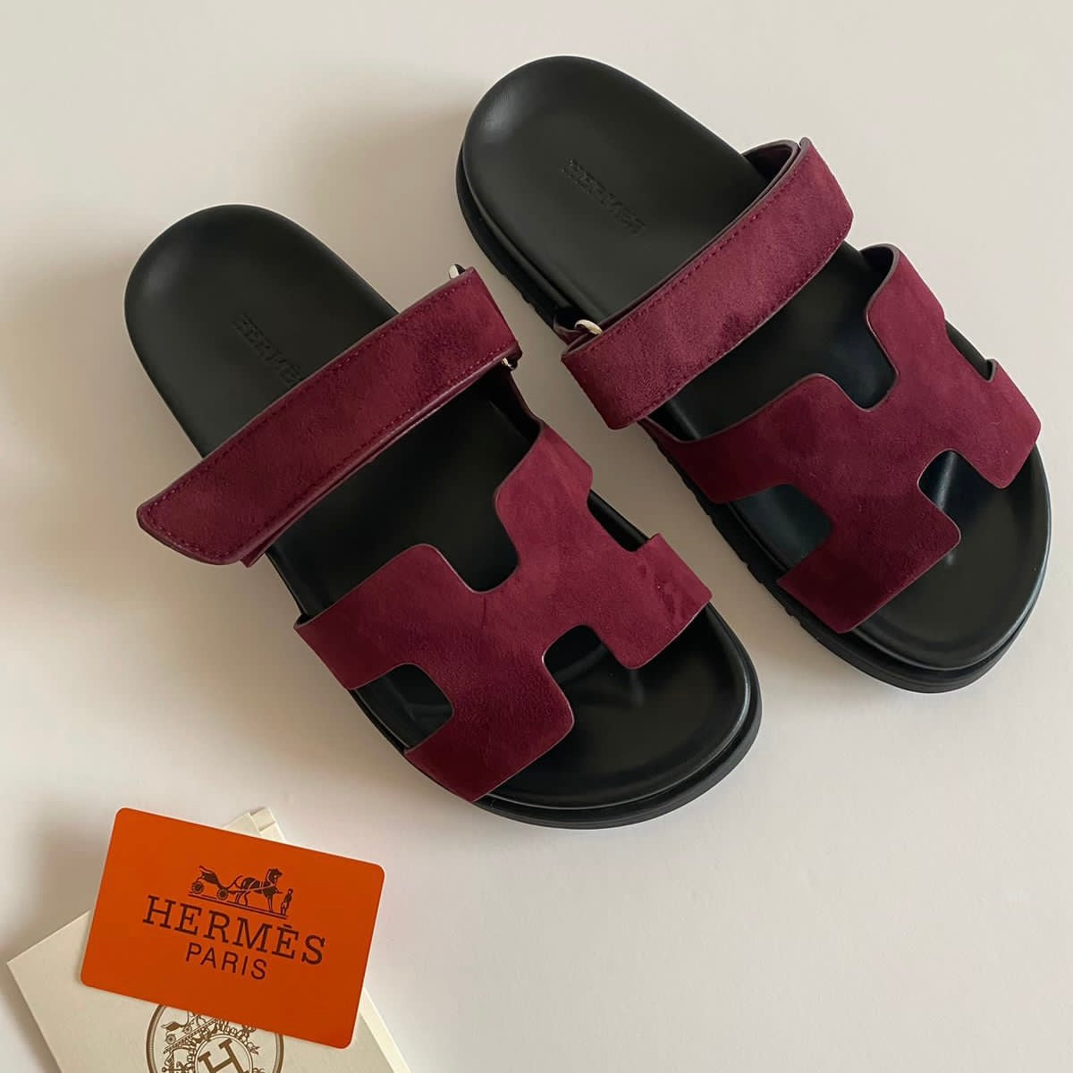 HRMS style 4 Sandal