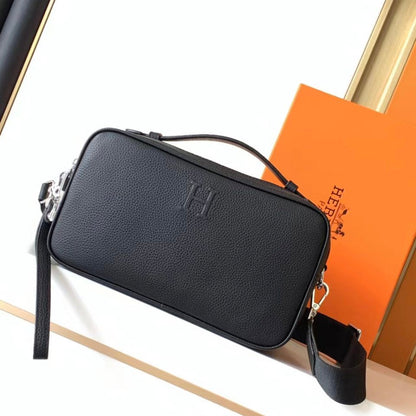 Cross Body Top Handel Bag