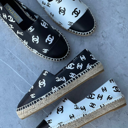 CHNL style 3 Shoe