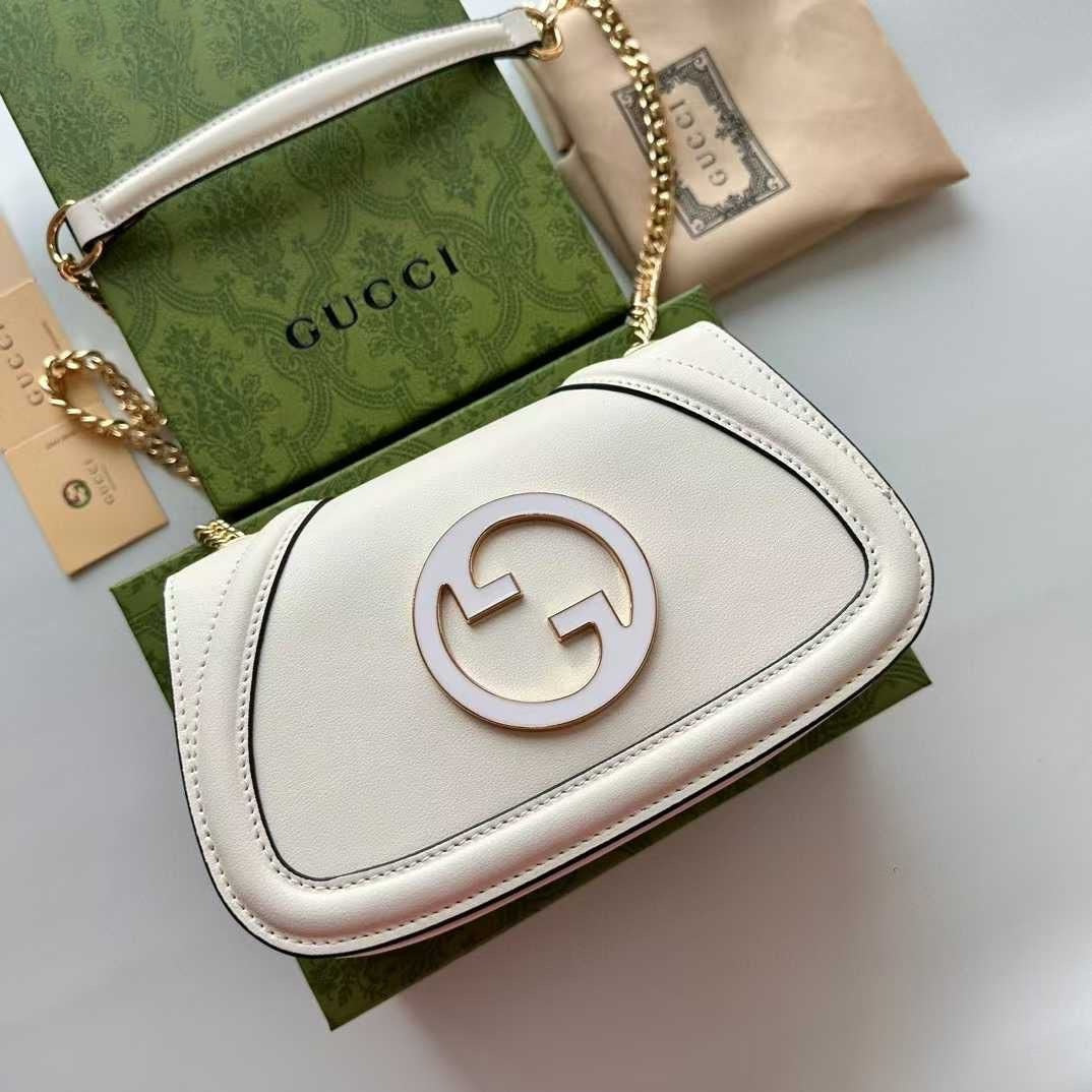 Blondie Mini Shoulder Bag