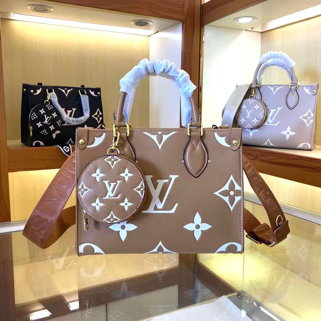 OnTheGo Pm Bag