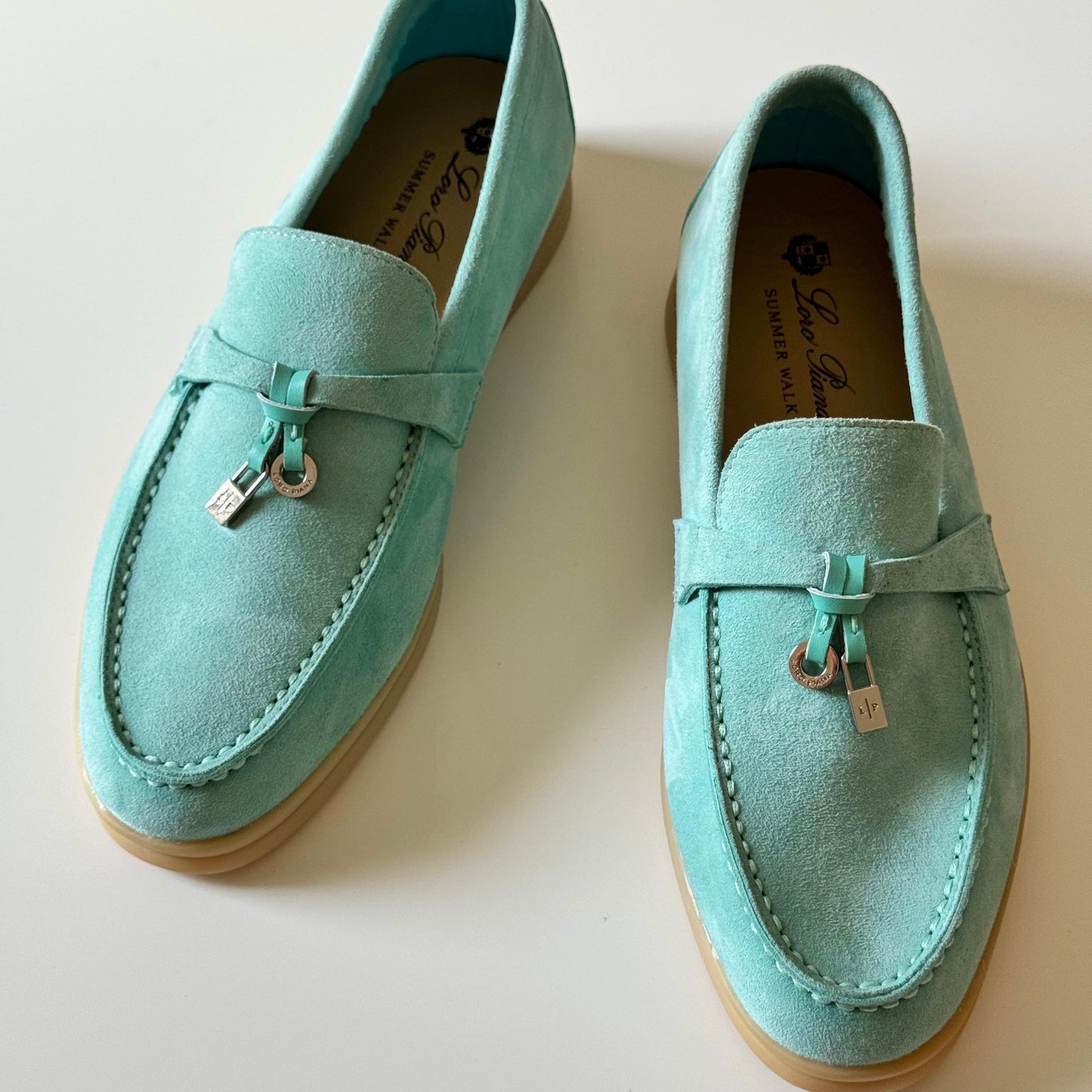 LP Style 2 Shoe