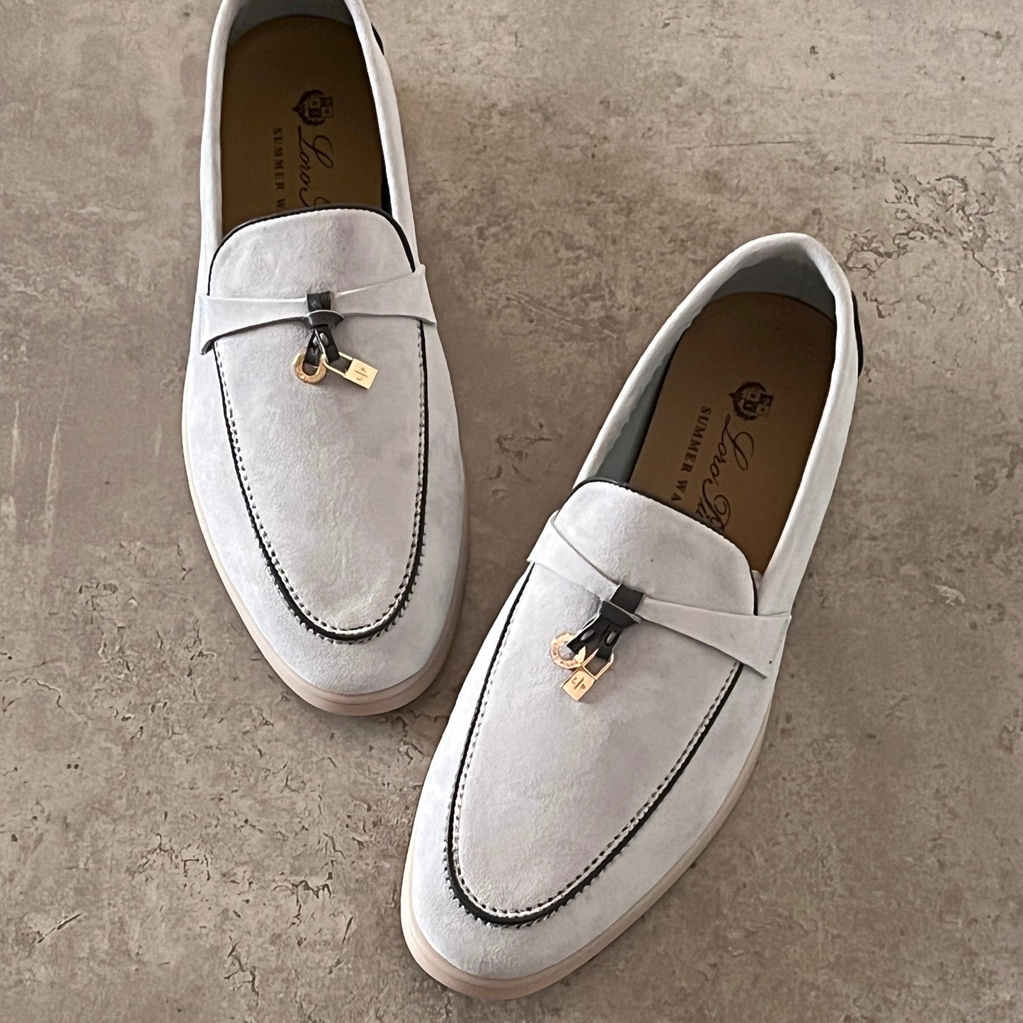 LP Style 1 Shoe