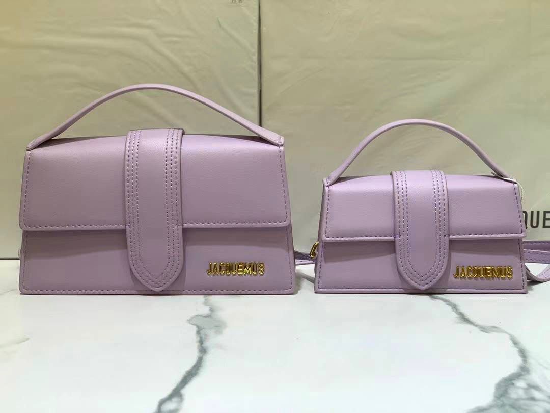 Le Bambino Bag