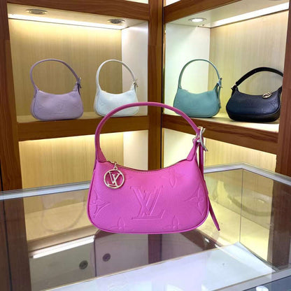 Mini Moon Bag