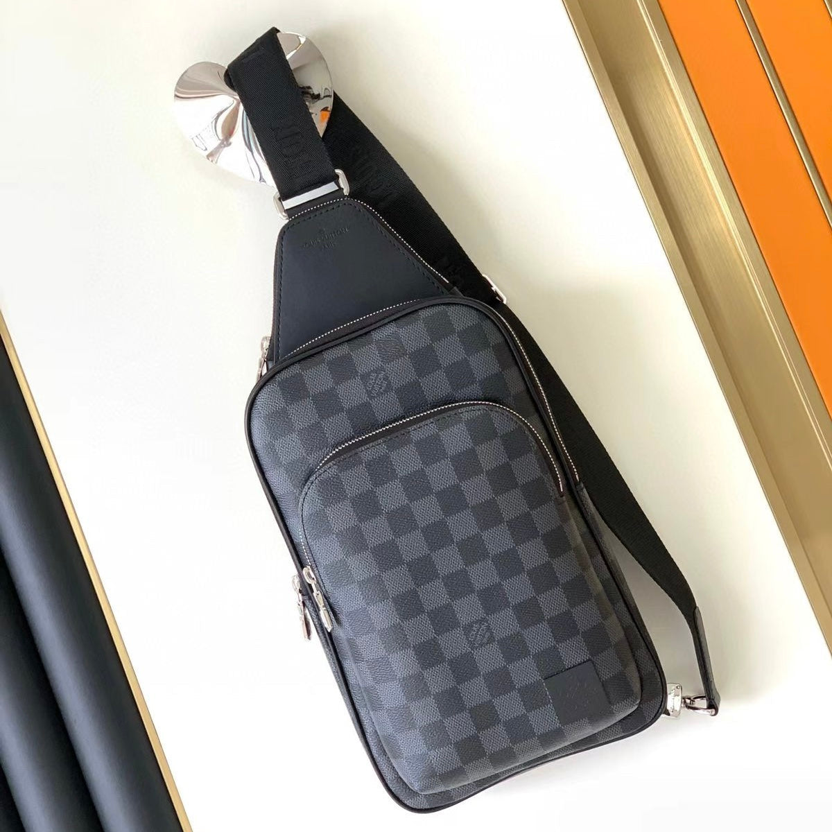 Avenue Bag