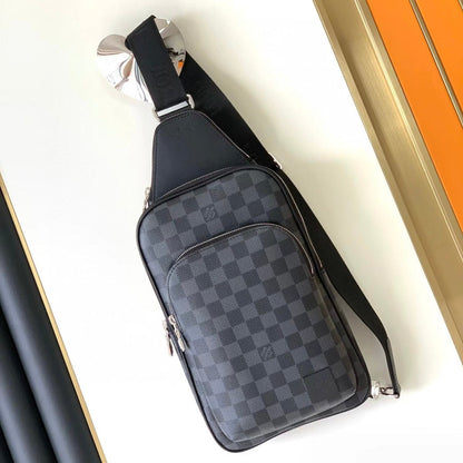 Avenue Bag