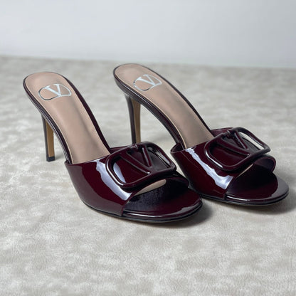 VLNTN Style 3 Heel