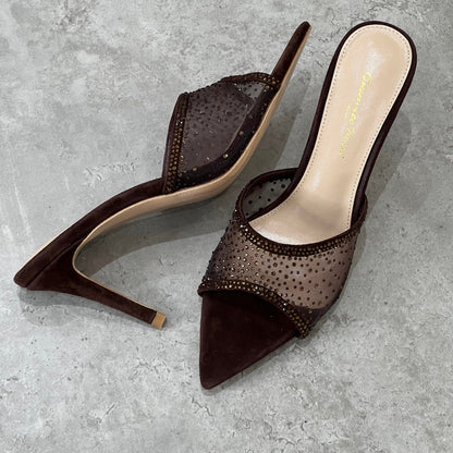 GVTRS Style 2 Heel