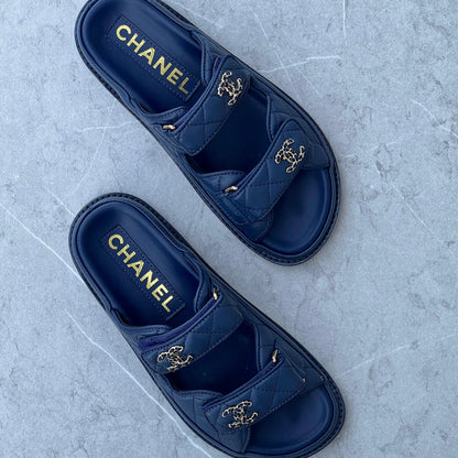 CHNL style 5 Sandal