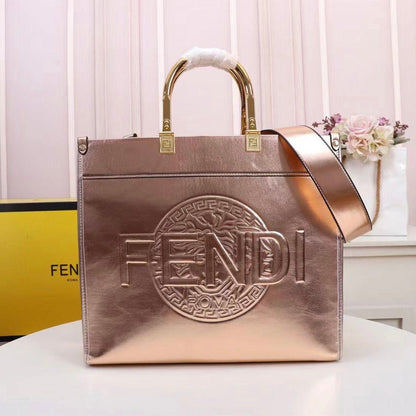 Sunshine Shopper Medium Style#6 Bag