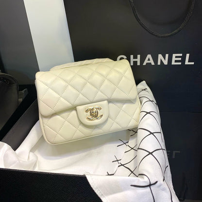 Classic Flap Mini Bag