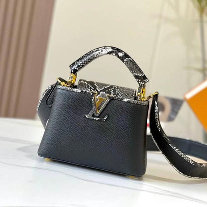 Capucines Style#3 Bag