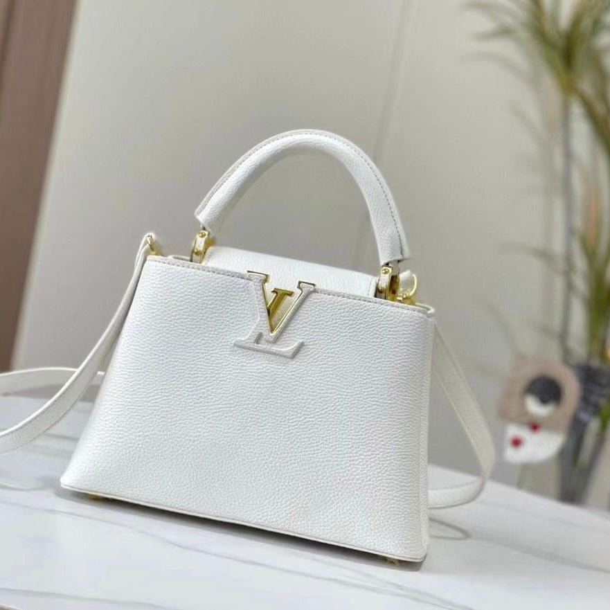 Capucines Style#4 Bag