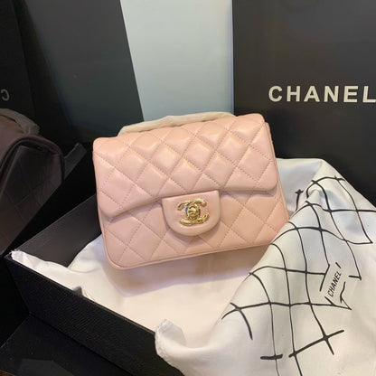 Classic Flap Mini Bag
