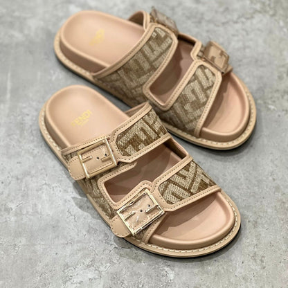 FND style 3 Sandal