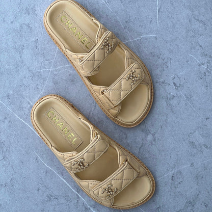 CHNL style 5 Sandal