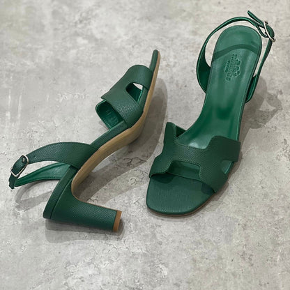HRMS Style 3 Heel