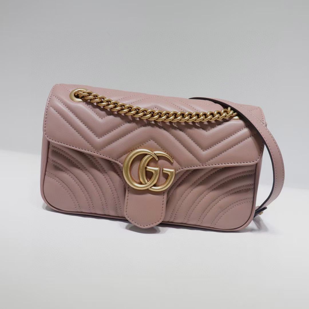 Mormont small shoulder bag
