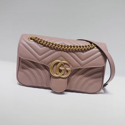 Mormont small shoulder bag