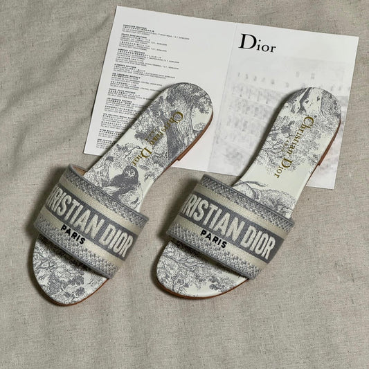 DR style 1 Sandal