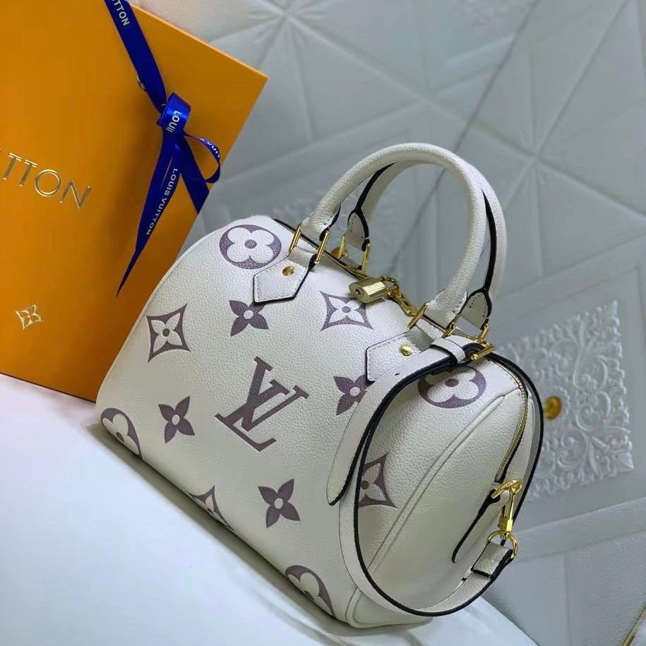Empreinte Speedy Bag